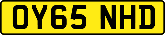OY65NHD