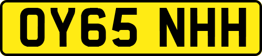 OY65NHH