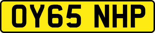 OY65NHP