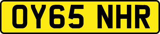 OY65NHR