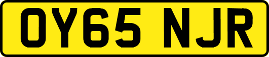 OY65NJR