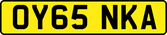 OY65NKA