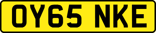OY65NKE