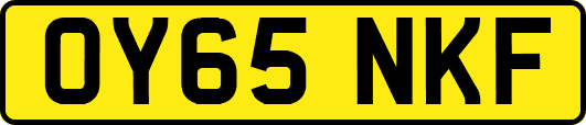 OY65NKF
