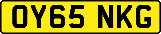 OY65NKG