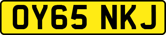 OY65NKJ