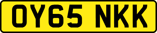 OY65NKK