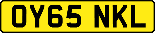 OY65NKL