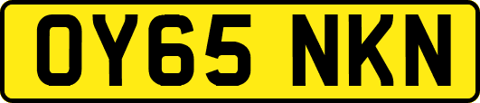 OY65NKN