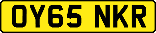 OY65NKR