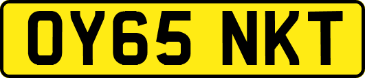 OY65NKT