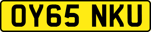 OY65NKU
