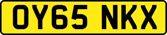 OY65NKX