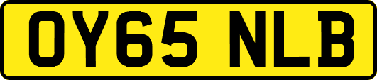 OY65NLB