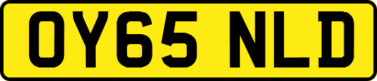 OY65NLD