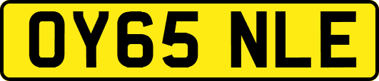 OY65NLE