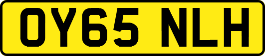 OY65NLH