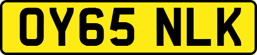 OY65NLK