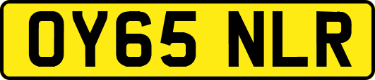 OY65NLR