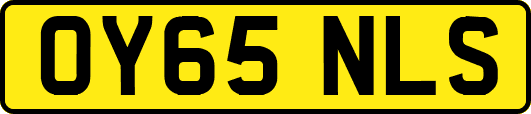 OY65NLS