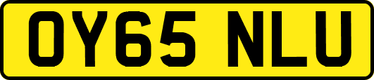 OY65NLU