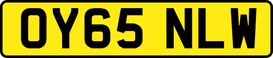 OY65NLW