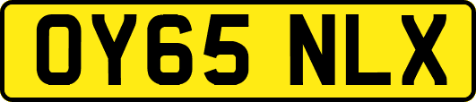OY65NLX