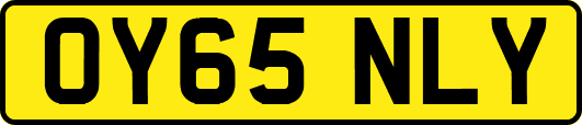 OY65NLY