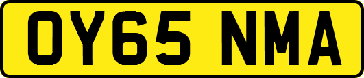 OY65NMA