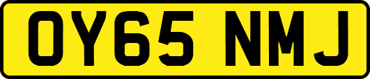 OY65NMJ