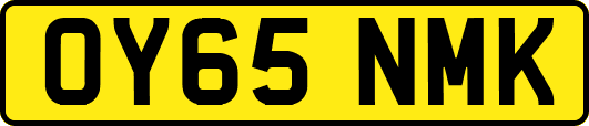OY65NMK