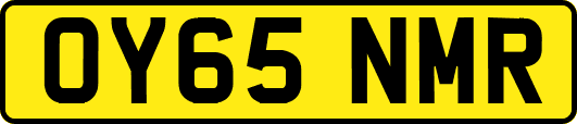 OY65NMR
