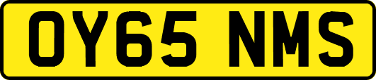 OY65NMS