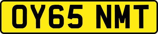 OY65NMT