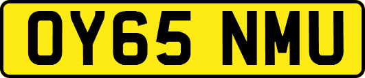 OY65NMU