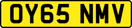 OY65NMV