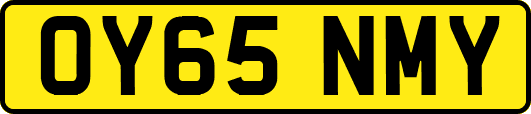 OY65NMY