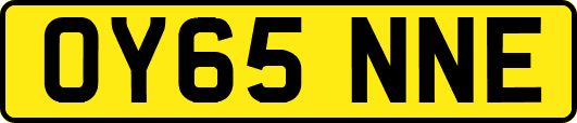 OY65NNE