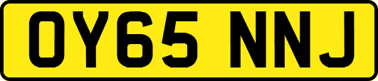 OY65NNJ
