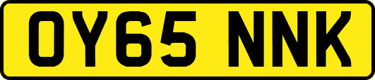 OY65NNK