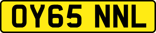 OY65NNL