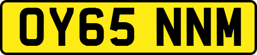 OY65NNM