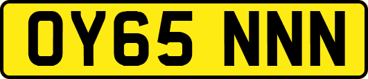 OY65NNN
