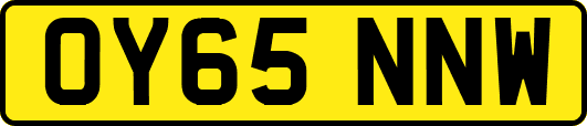 OY65NNW