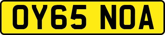 OY65NOA