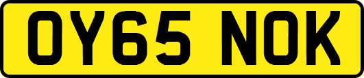 OY65NOK