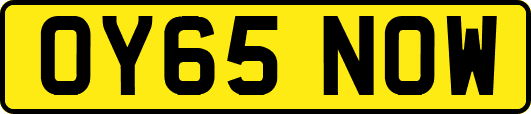 OY65NOW