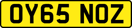 OY65NOZ