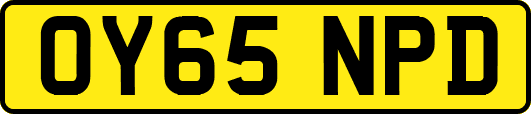 OY65NPD