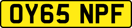 OY65NPF